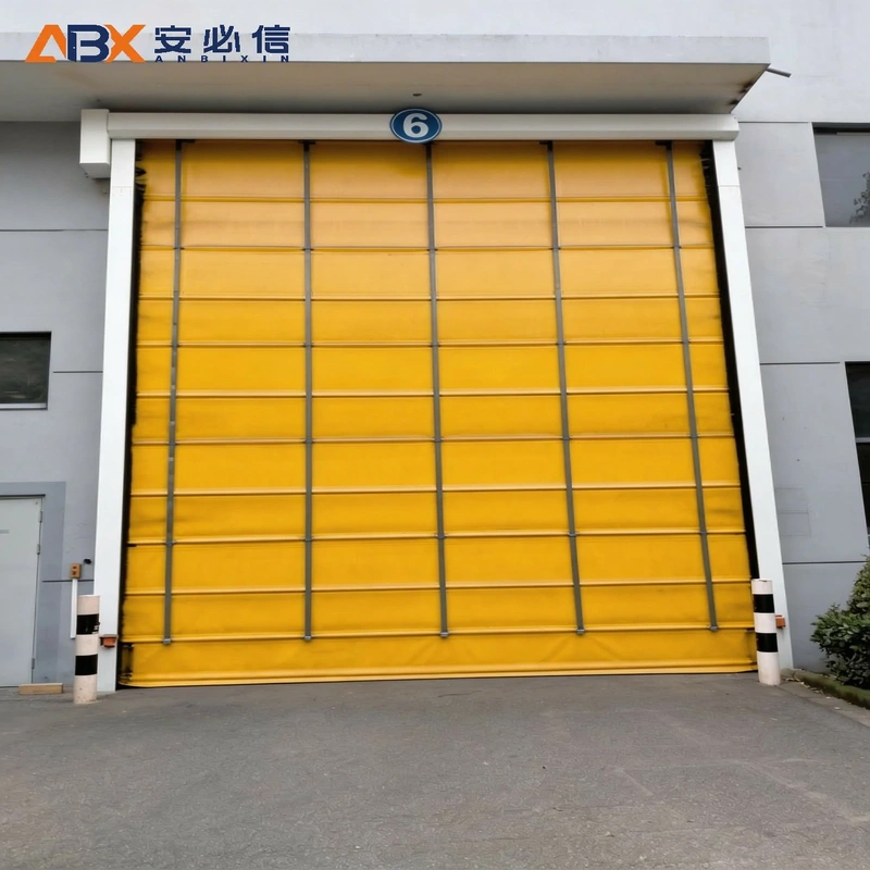 可克达拉充气式门封